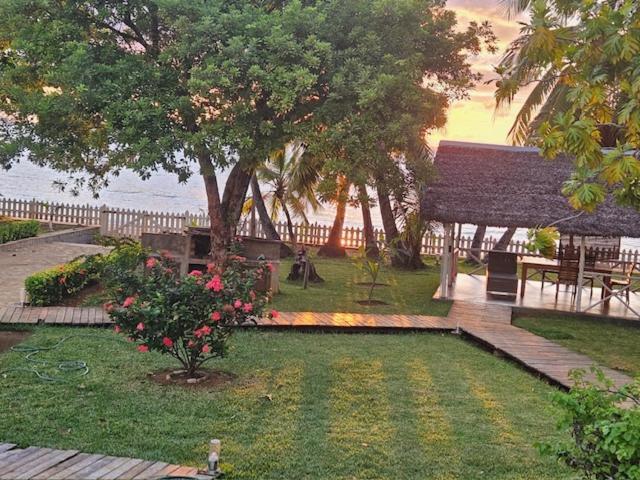 Eden Nosy Faly Nosy Faly Nosy Be Madasgascar ภายนอก รูปภาพ